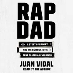 RAP DAD