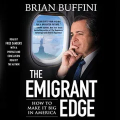 Emigrant Edge