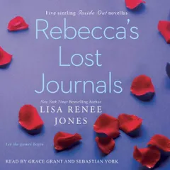 Rebecca’s Lost Journals