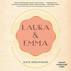 LAURA & EMMA