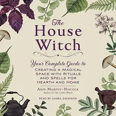 THE HOUSE WITCH