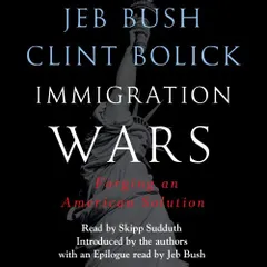 Immigration Wars