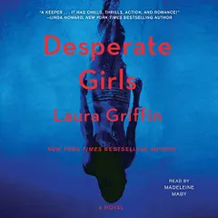 DESPERATE GIRLS