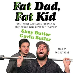 Fat Dad/Fat Kid