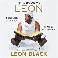 BOOK OF LEON
