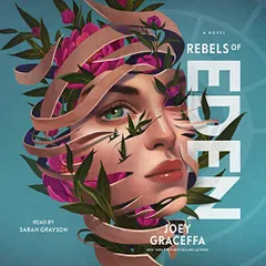 REBELS OF EDEN