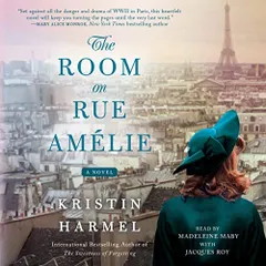 ROOM ON RUE AMELIE