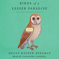 Birds Of A Lesser Paradise
