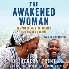 AWAKENED WOMAN