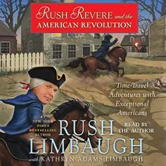 Rush REvere 3