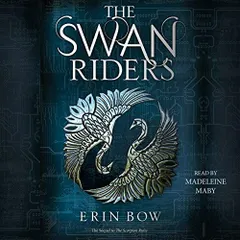 SWAN RIDERS