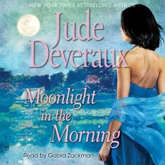 Moonlight In the Morning