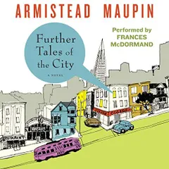 Further Tales of the Cty