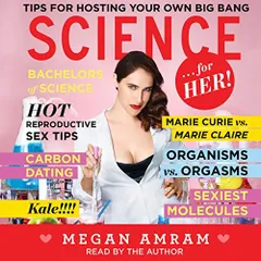 Science For Her