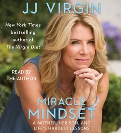 THE MIRACLE MINDSET